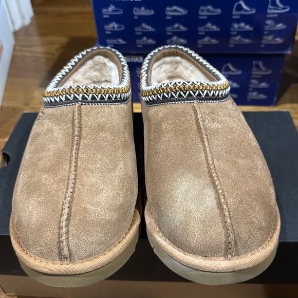 Ugg Tasman mens sz 8 new - Picture 2 of 6